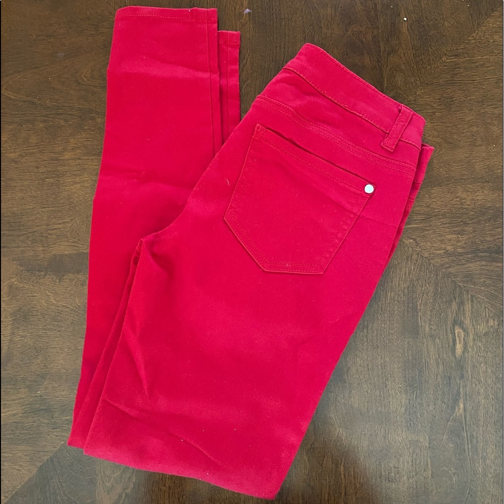 Tinseltown jeans 5/28